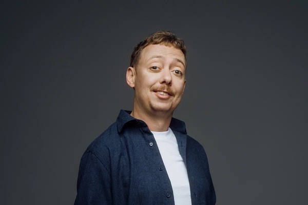 Съёмки шоу «ЛяМур с Нидалем»