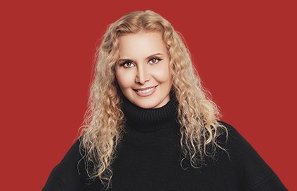 Ледовое шоу команды Этери Тутберидзе