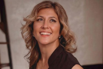 Наталья Бардина. Услышать сердцем