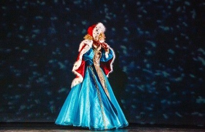 Двенадцать месяцев