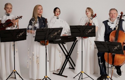 Мировые хиты рока