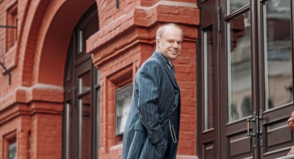 Спектакль «Наше все… Пушкин. Поэмы»