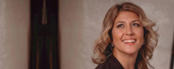 Наталья Бардина