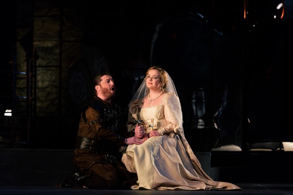 Опера «Трубадур»