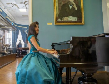 Шопен. Мир совершенства