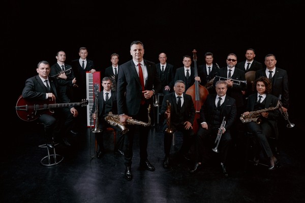 Международный день джаза