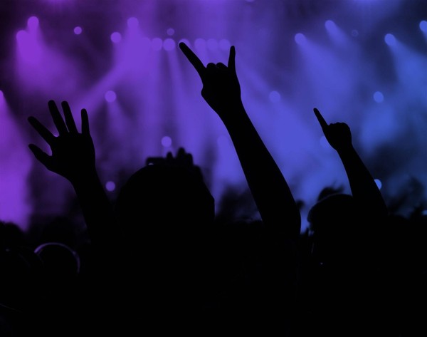 Концерт «Классика русского рока!»