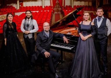 Опера всех эпох