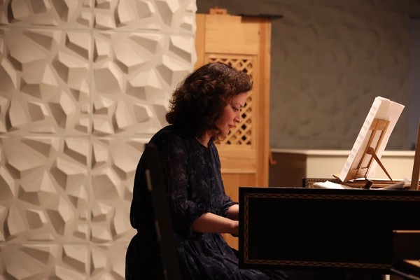 Голоса весны