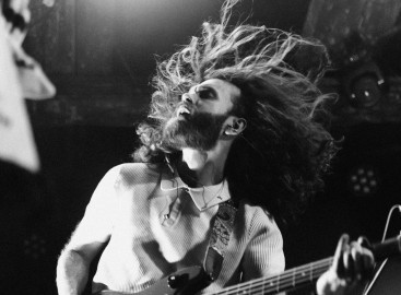 Levithan, Kailess и Observer