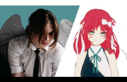 Metaego & Asterasounds