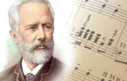 Великие балеты Чайковского при свечах! Щелкунчик. Лебединое озеро. Спящая красавица