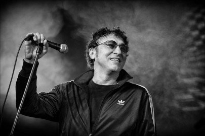 Нэш Альберт & George Best Band: трибьют «The Beatles»