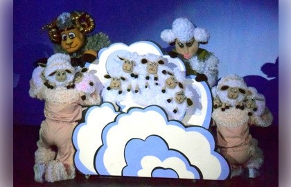 Вечно эта 345-я!