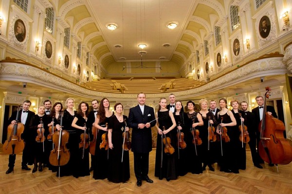 Концерт «Музыкальное многообразие. Закрытие фестиваля. Моцартиана»