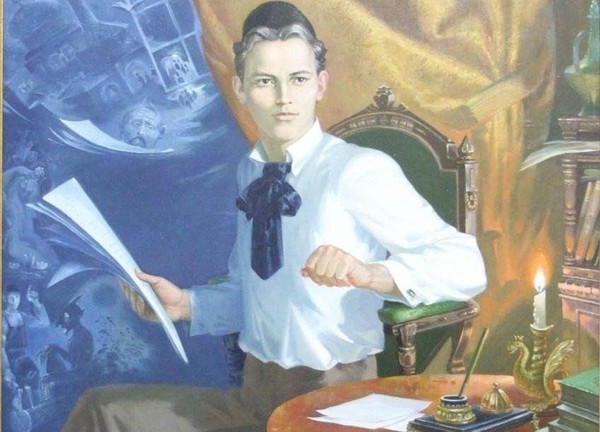 «Путешествие в мир Тукая»