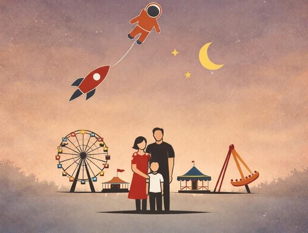 Спектакль «Август-6»