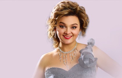 Когда душа поёт