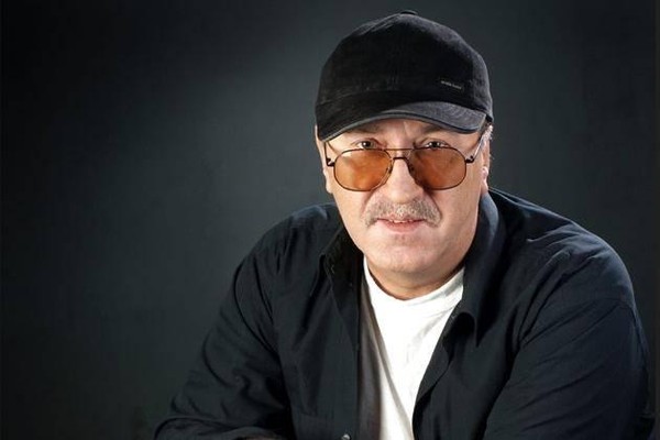 Концерт Анатолия Киреева