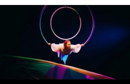 Золотая Улитка