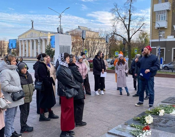 Экскурсия «Прогулки с антикваром. Гражданский проспект»
