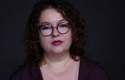 Ольга Егорчева