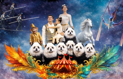 Цирк «София»