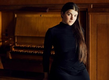 Орган и виброфон. Волшебный мир воображения