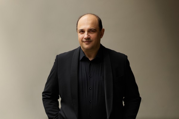 Концерт «Органная музыка И. С. Баха»