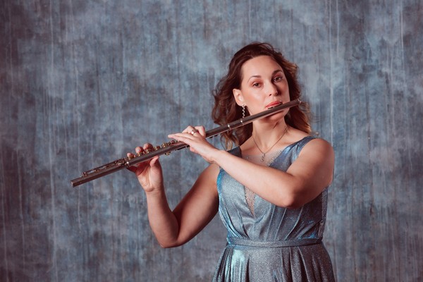 В пещере горного короля. Органные сказки для всей семьи в Коломенском