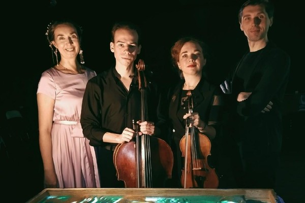 Концерт «Волшебные миры Миядзаки»