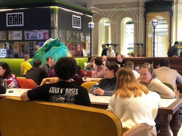 Интеллектуальная игра «Киномания»