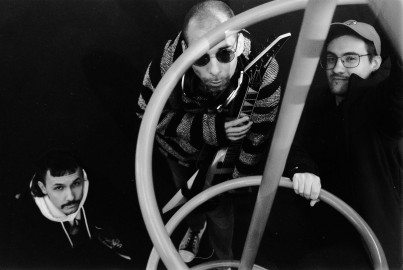 Дёрти Дзен – Новое джаз-рок поколение Санкт-Петербурга