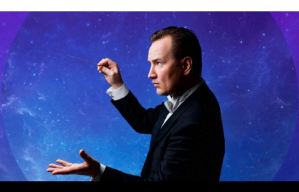 Киномикс (cinema medley) 1: Интерстеллар