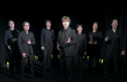 Джентльмен-клуб