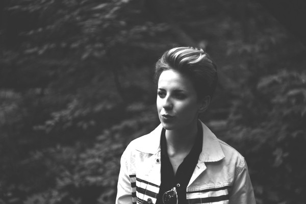 Ника Тарасевич