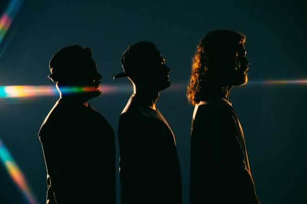 Levithan, Kailess и Observer