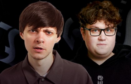 Стендап за 60 секунд