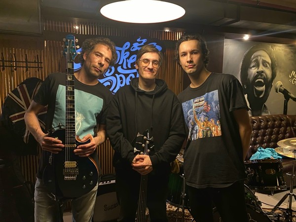 Dёrty Dzen. Новое джаз-рок поколение Санкт-Петербурга