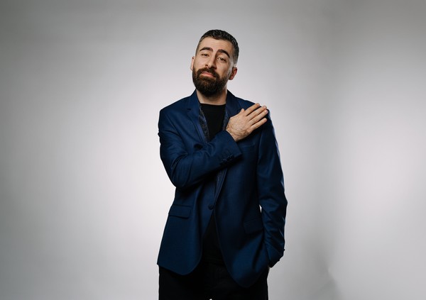 Самвел Кафьян