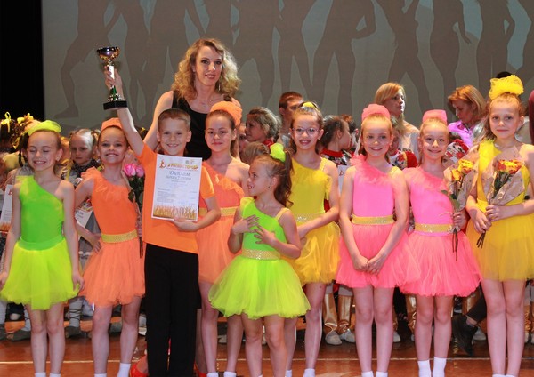 В ритмах города