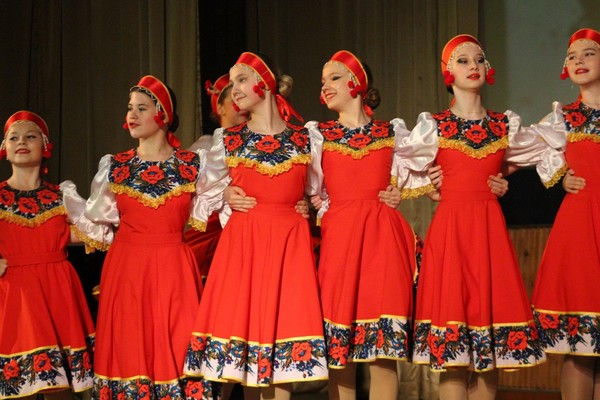 Международный день танца: праздник движения и гармонии