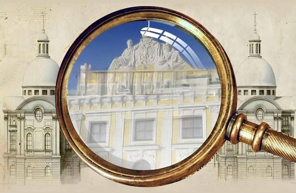 Цикл лекций «Легенды Твери»