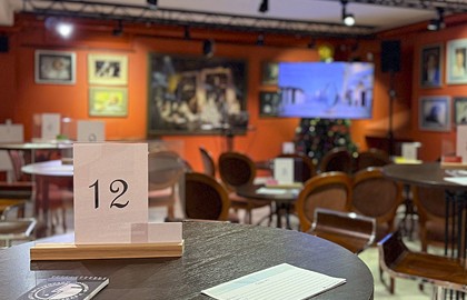 Мастерская вопросов