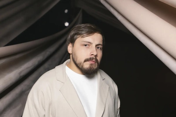 Заур Туганов