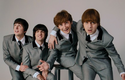 The BeatLove. The Beatles