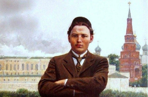 «Сказочное созвездие Тукая»