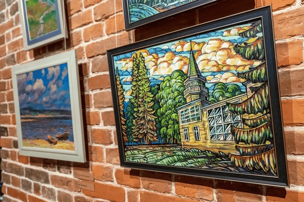 Программа «Привет из усадьбы»