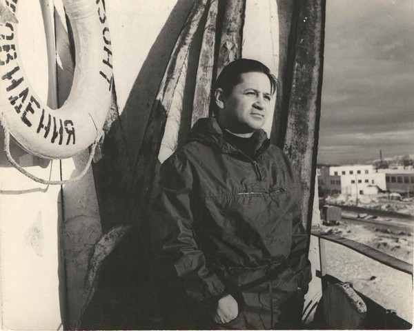 Творческая встреча «Писатель и путешественник: мир А. В. Мифтахутдинова»