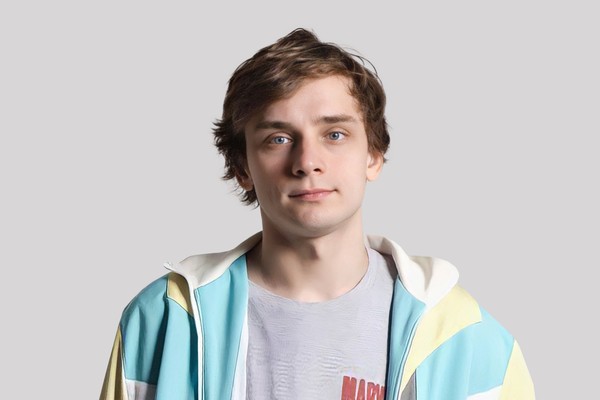 Василий Медведев